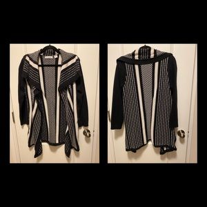 Liz Claiborne Heavy Cardigan